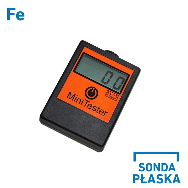 A-10-FE lacquer thickness meter